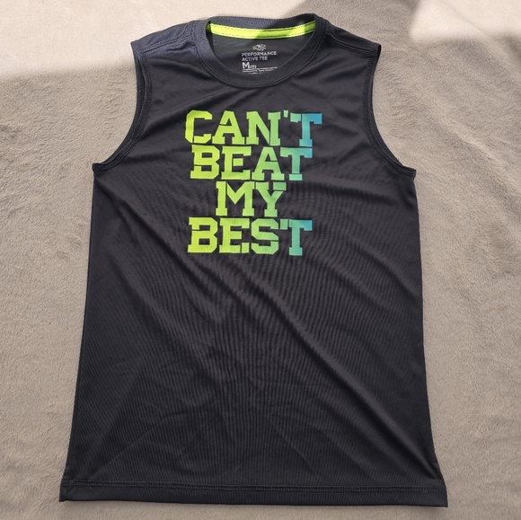 Athletic works Performance Active Tee size medium - Picture 1 of 5